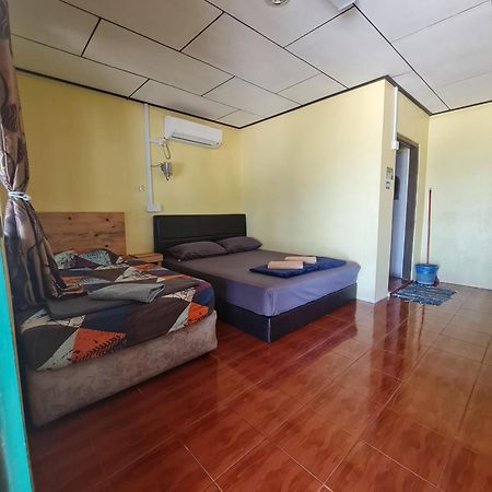 Rainbow Tioman Cottage Kampong Juara Exterior foto