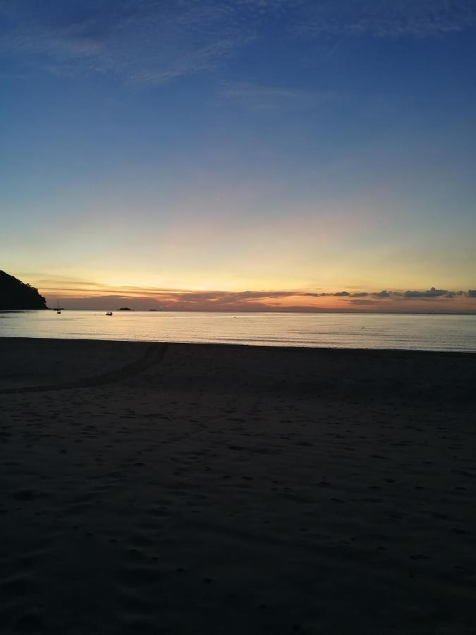 Rainbow Tioman Cottage Kampong Juara Exterior foto