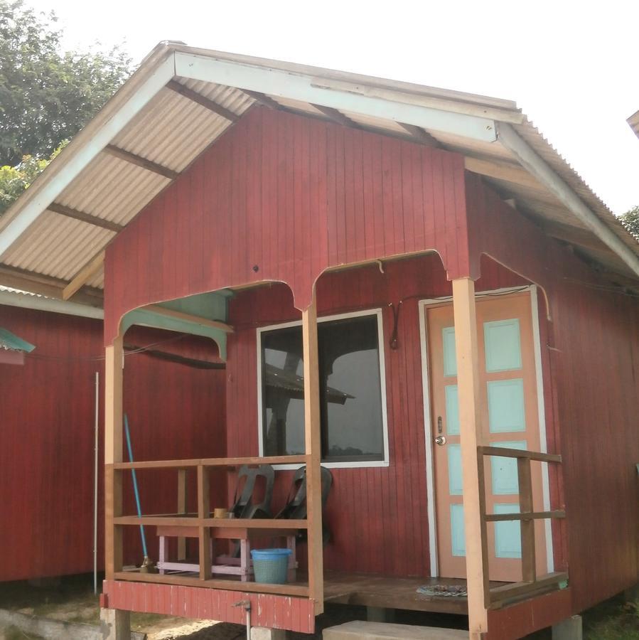 Rainbow Tioman Cottage Kampong Juara Exterior foto
