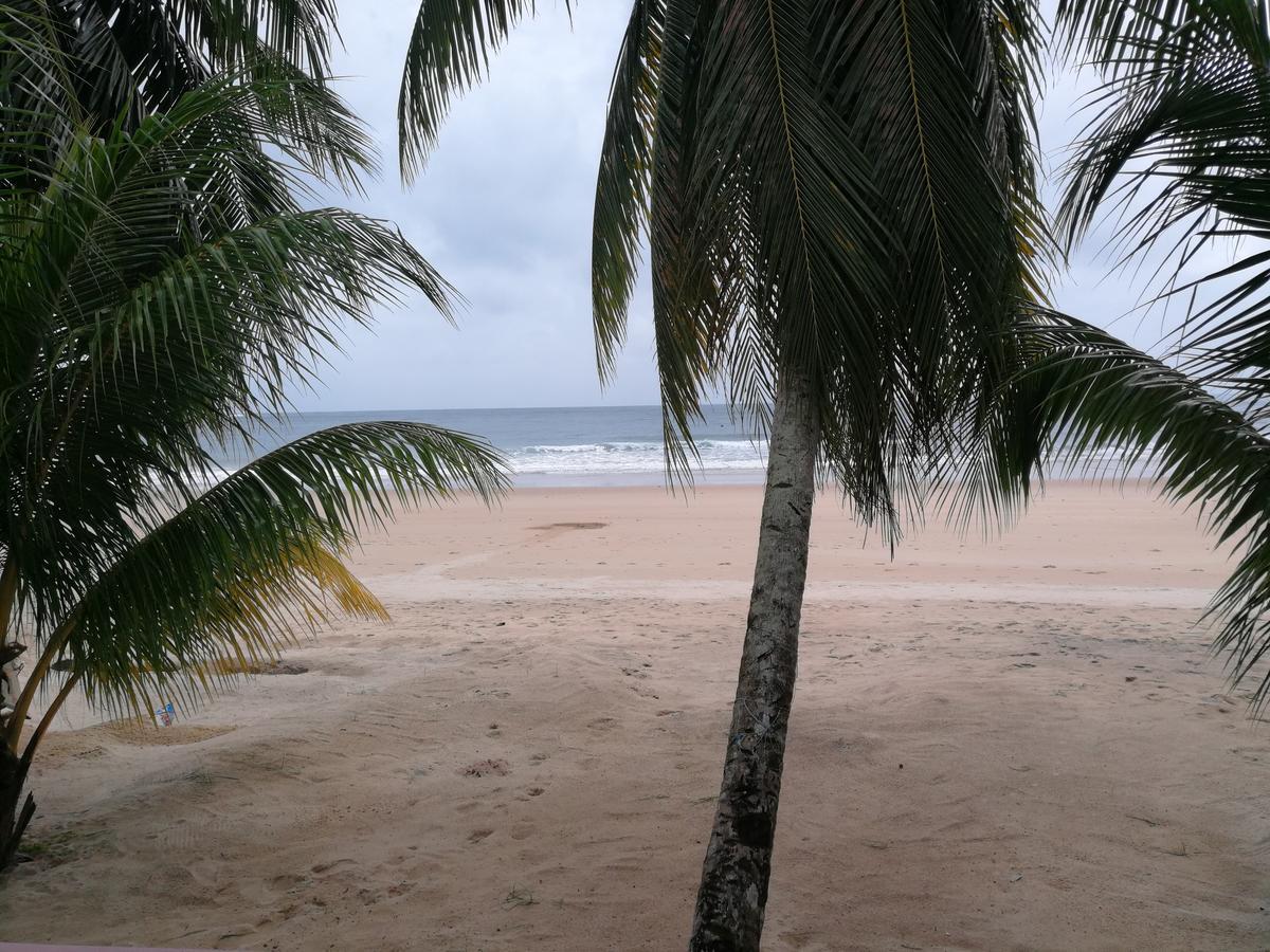 Rainbow Tioman Cottage Kampong Juara Exterior foto
