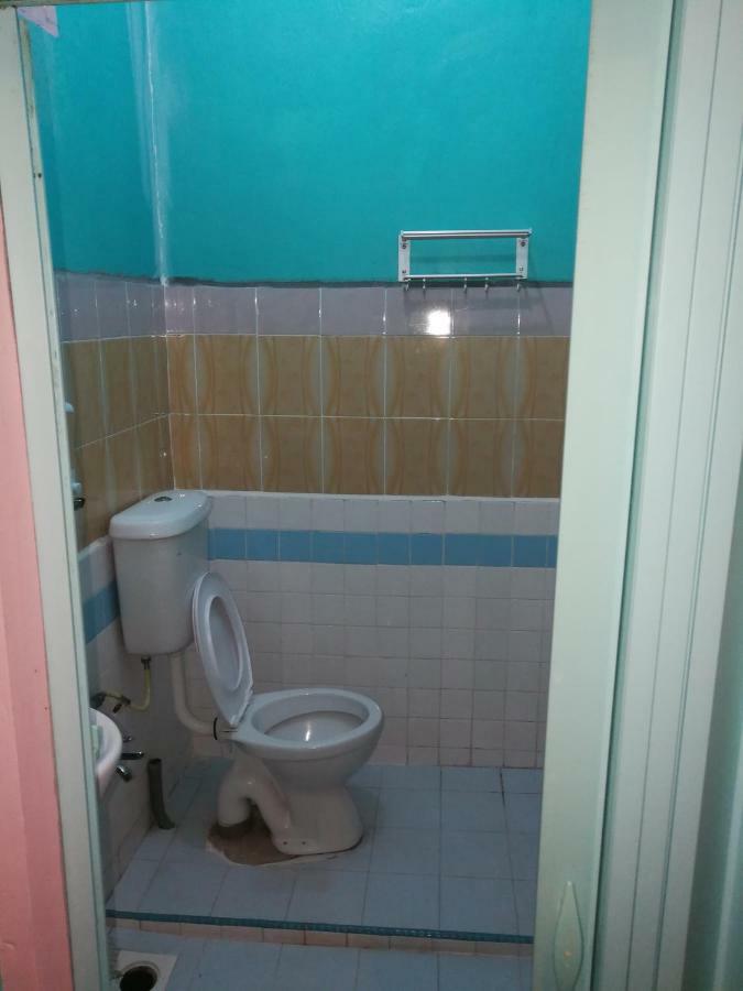 Rainbow Tioman Cottage Kampong Juara Exterior foto